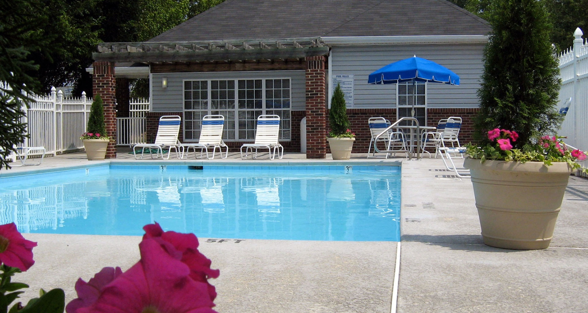 Hanover Terrace Apartments: Unbiased Resident Reviews That Truly Reflect Residential Living